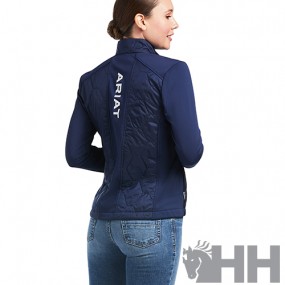 CHAQUETA ARIAT FUSION MUJER