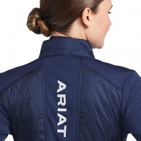 CHAQUETA ARIAT FUSION MUJER