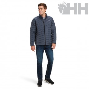 CHAQUETA ARIAT IDEAL DOWN HOMBRE