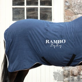 MANTA RAMBO DRY RUG TOALLA SECADO