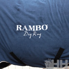 MANTA RAMBO DRY RUG TOALLA SECADO