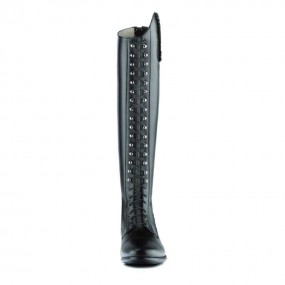 Botas Tattini Akita Close Contact