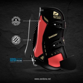 PROTECTOR ZANDONÀ ELITE AIR TENDON (PAR)