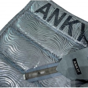 Conjunto Anky Tiger Silver