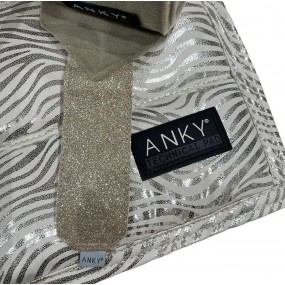 Conjunto Anky Tiger Gold