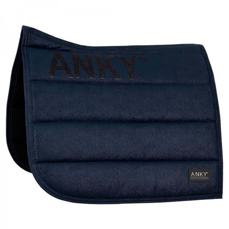 Mantilla ANKY Doma Dark Navy Full