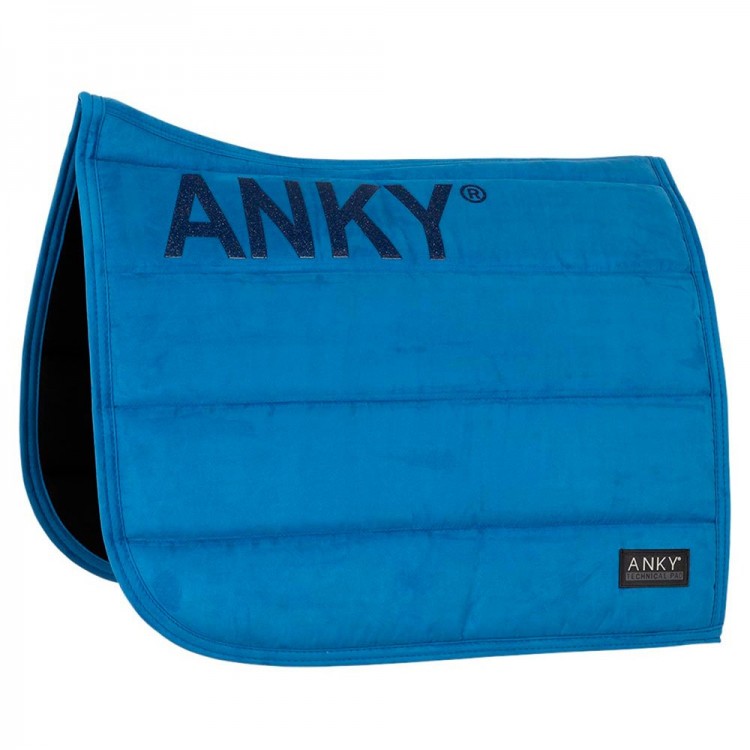 Mantilla ANKY Doma Deja Vu Blue Full