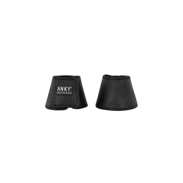 ANKY CAMPANA BLACK