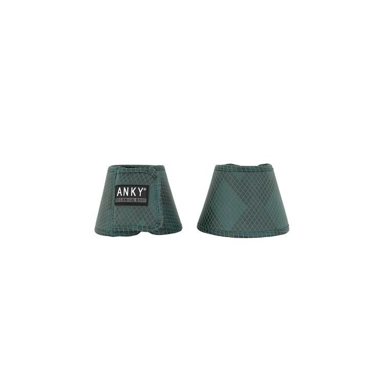 ANKY CAMPANA DEEP GREEN M