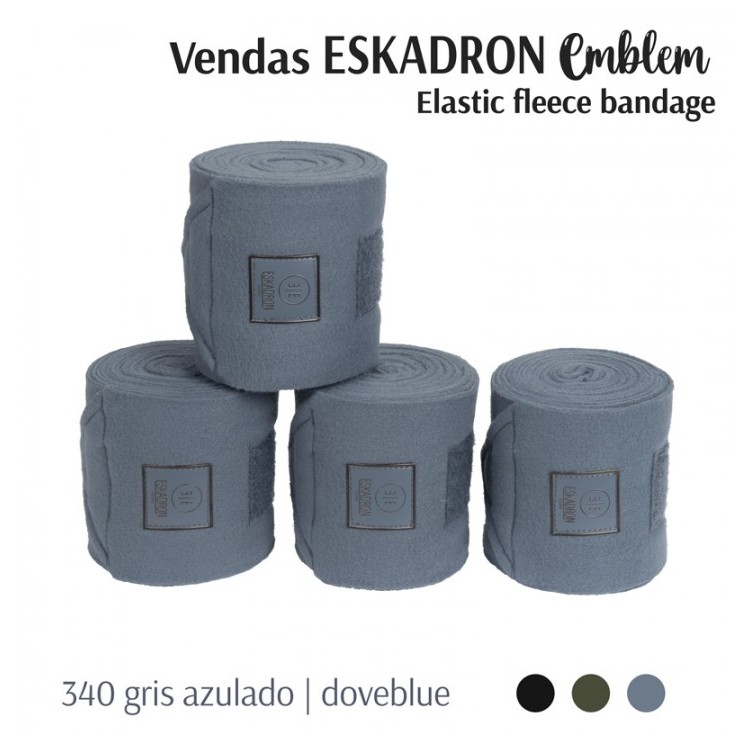 VENDA ESKADRON POLAR EMBLEM