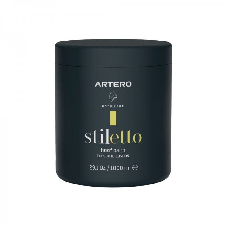 Artero bálsamo Cascos Stiletto 1L