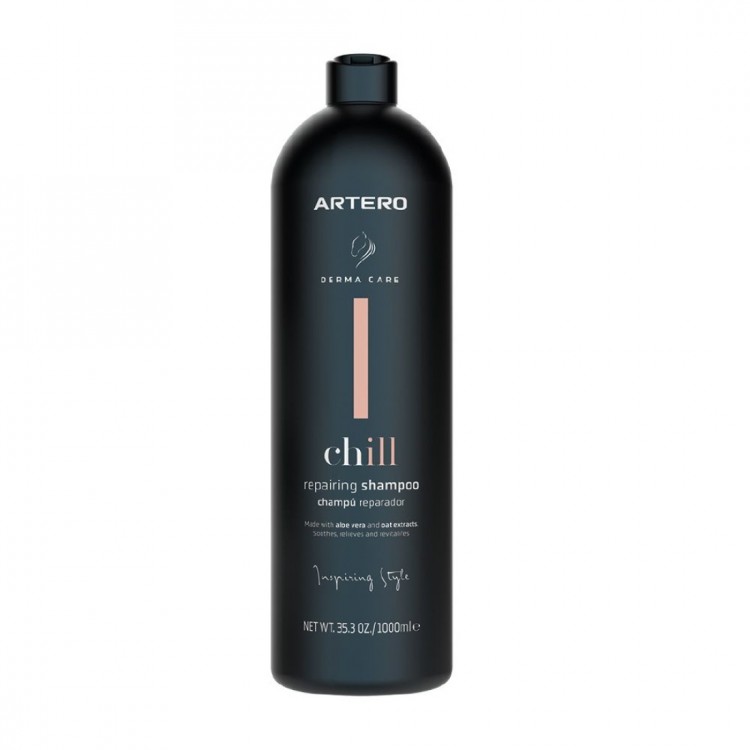 Artero Champú Chill 1L