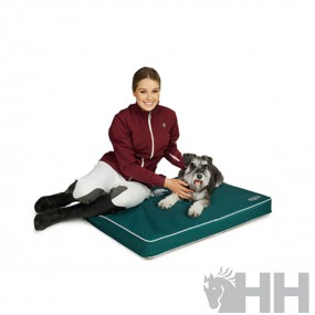 CAMA ARENA PARA PERROS