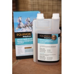 EQUINOX REHYDRATE