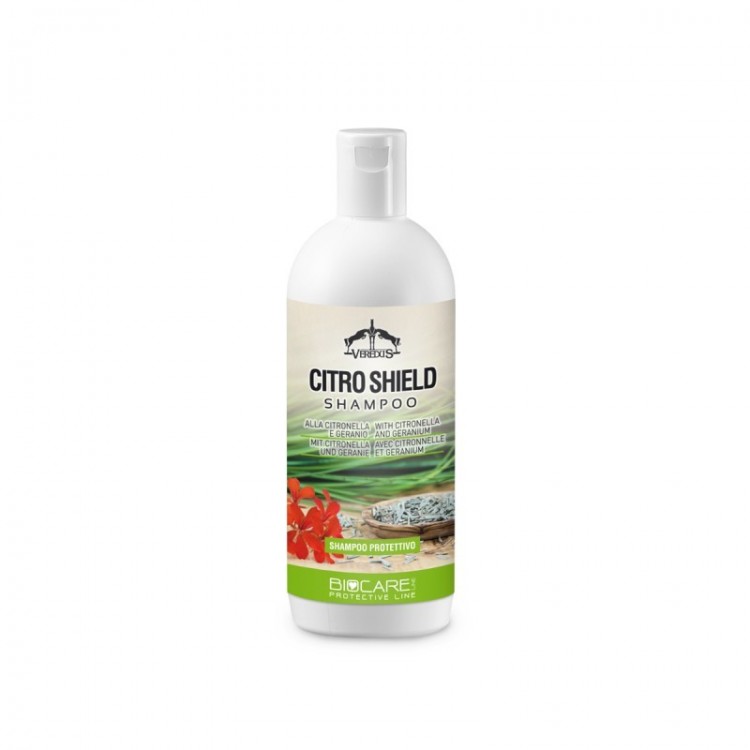 CITRO SHIELD CHAMPU 500 ML