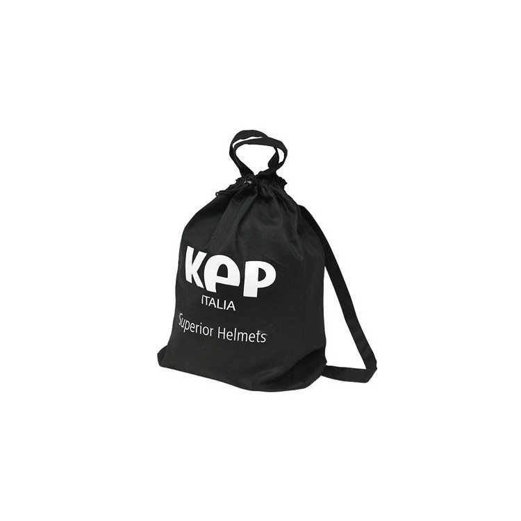 BOLSA DE TELA PARA CASCO KEP