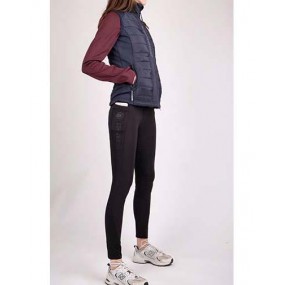 Emma chaleco Softshell - Navy