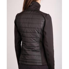 Chaqueta Emma Negro