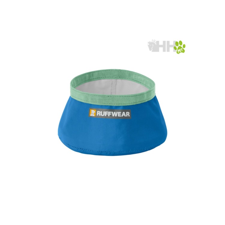 COMEDERO ULTRALIGERO RUFFWEAR PARA PERROS TRAIL RUNNER