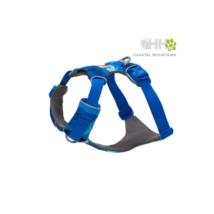 ARNES RUFFWEAR PARA PERROS FRONT RANGE