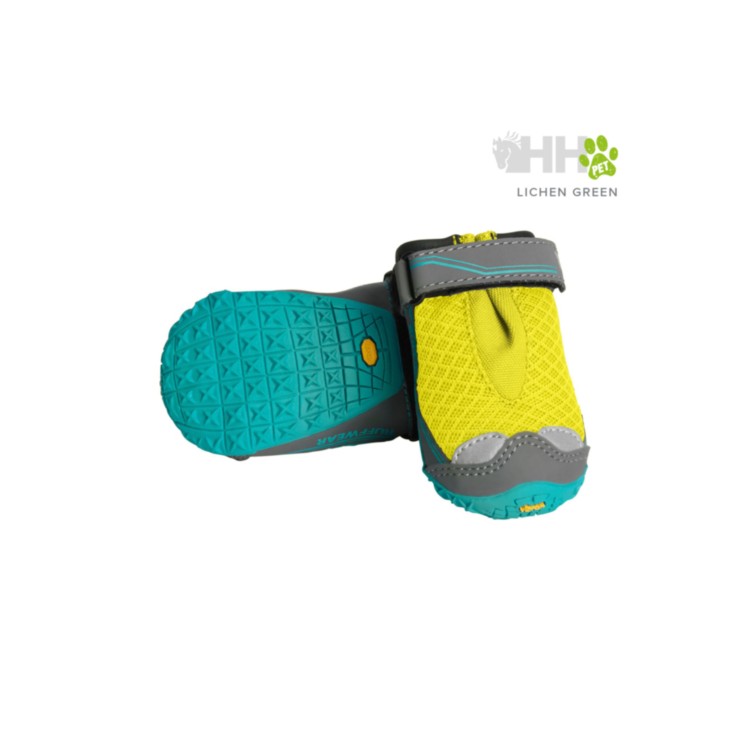 BOTA RUFFWEAR PARA PERROS GRIP TREX (PAR)