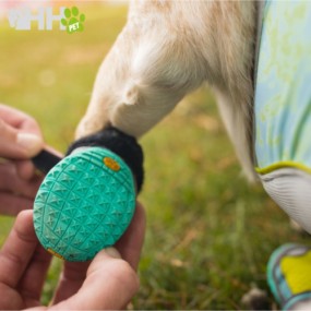 BOTA RUFFWEAR PARA PERROS GRIP TREX (PAR)