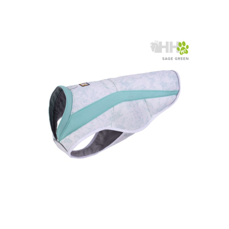 CHALECO REFRESCANTE RUFFWEAR PARA PERROS SWAMP COOLER