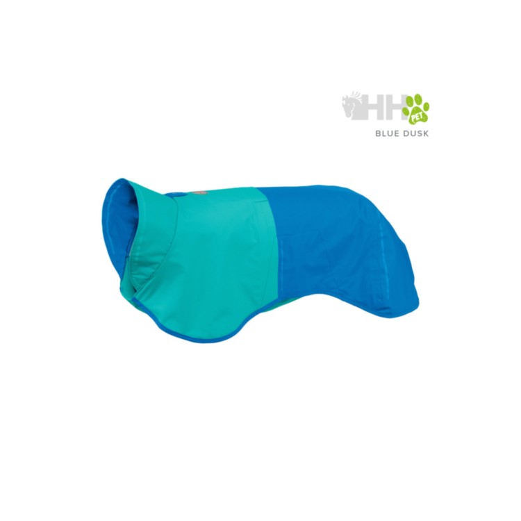 CHUBASQUERO RUFFWEAR PARA PERROS SUN SHOWER