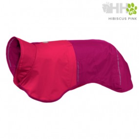 CHUBASQUERO RUFFWEAR PARA PERROS SUN SHOWER