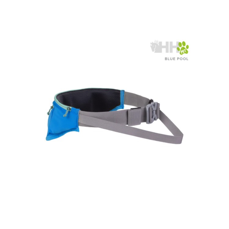 CINTURON PARA CORRER RUFFWEAR PARA PERROS TRAIL RUNNER BELT