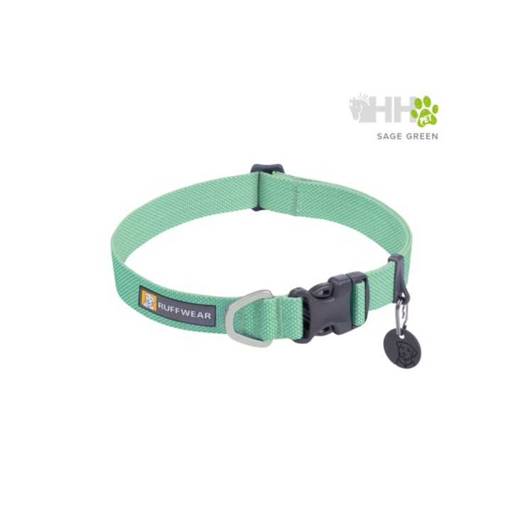 COLLAR LIGERO RUFFWEAR PARA PERROS HI & LIGHT