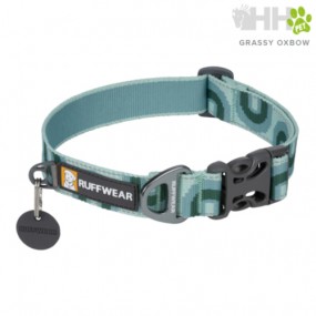 COLLAR REFLECTANTE RUFFWEAR PARA PERROS CRAG