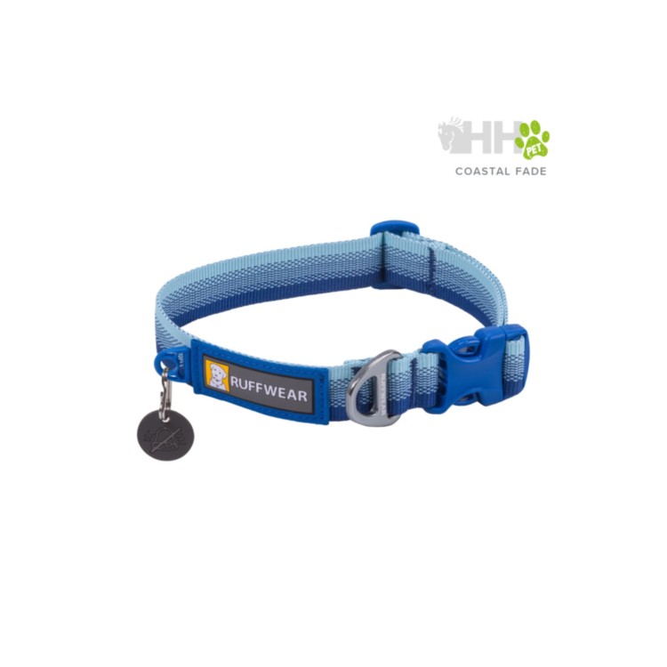 COLLAR RUFFWEAR PARA PERROS FRONT RANGE