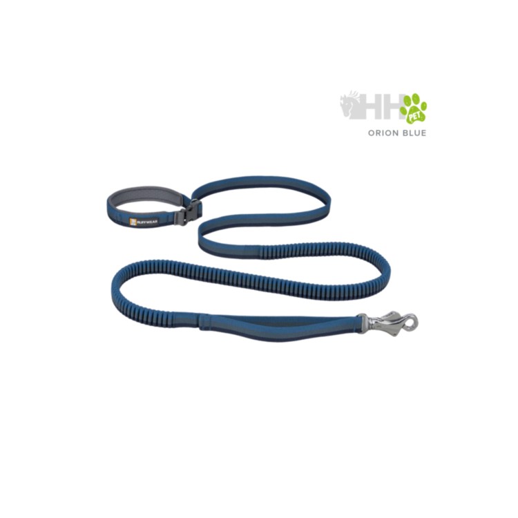 CORREA ELASTICA RUFFWEAR PARA PERROS ROAMER