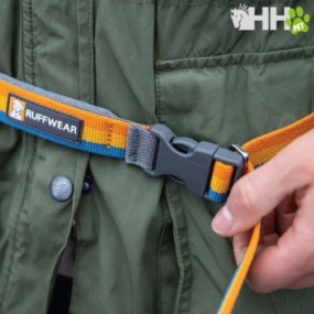 CORREA ELASTICA RUFFWEAR PARA PERROS ROAMER