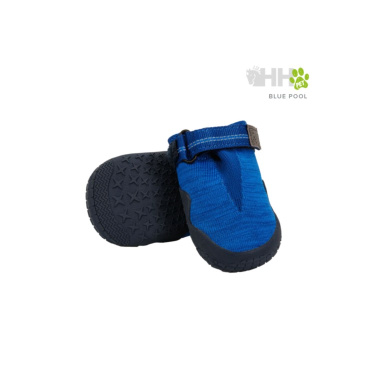 ZAPATILLA DE TRAIL RUFFWEAR PARA PERROS HI & LIGHT (PAR)