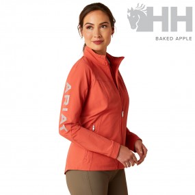 CAZADORA ARIAT AGILE MUJER