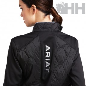 CHAQUETA ARIAT FUSION MUJER