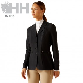 CHAQUETA CONCURSO ARIAT ARTICO 2.0 MUJER