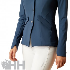 CHAQUETA CONCURSO ARIAT MERIDIAN MUJER