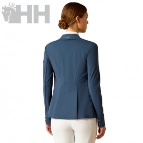 CHAQUETA CONCURSO ARIAT MERIDIAN MUJER