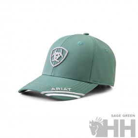 GORRA DEPORTIVA ARIAT SHIELD PERFORMANCE CAP