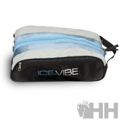 PROTECTOR HORSEWARE ICE-VIBE (SET COMPLETO) TENDON