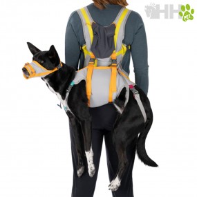 KIT EVACUACION RUFFWEAR PARA PERROS BACKTRAK