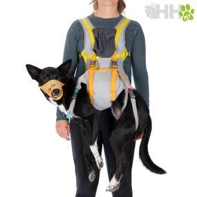 KIT EVACUACION RUFFWEAR PARA PERROS BACKTRAK