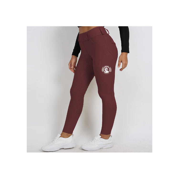 Burgundy Breeches Emporium