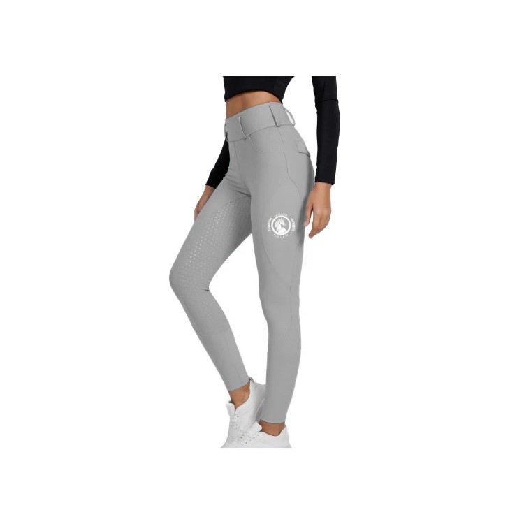 Light Gray Breeches Emporium