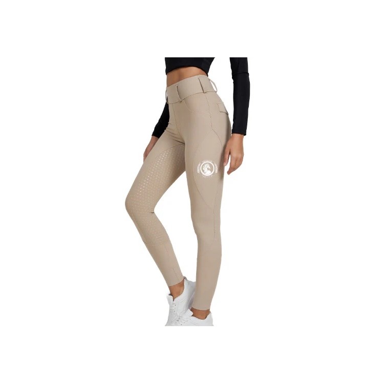 Beige Breeches Emporium