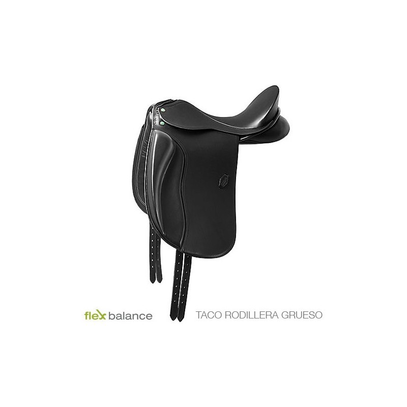 SILLA ING.DOMA CLASICA LUDOMAR NEPTUNO FLEXIBLE