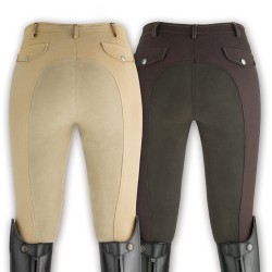 PANTALON LEXHIS MACRA COMPETICION MUJER